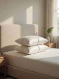 2 PC'S HEAD PILLOW