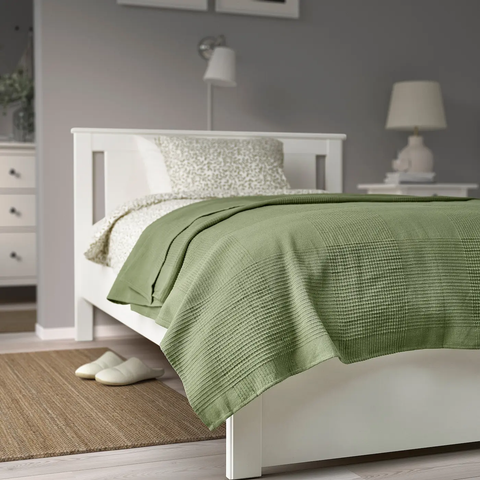 Single Size Cotton Blanket (BLANKET-2)