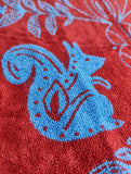 Premium Bath Towel - (297)