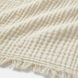 Single Size Cotton Blanket (BLANKET-44)