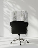(40% Discount) Premium Chair Towel- 265