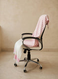 (40% Discount) Premium Chair Towel- 194