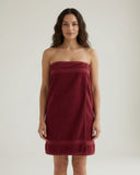 Premium Bath Towel - (267)