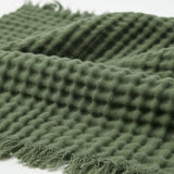 Single Size Cotton Blanket (BLANKET-42)