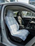 Car Seat Towel Cover (12)