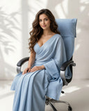 (40% Discount) Premium Chair Towel- 330