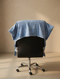 (40% Discount) Premium Chair Towel- 250