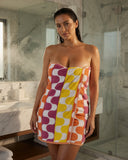 Premium Bath Towel - (303)