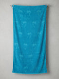Premium Bath Towel - (278)