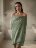 Premium Bath Towel - (306)