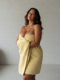 Premium Bath Towel - (280)