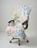 (40% Discount) Premium Chair Towel- 244
