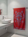 Premium Bath Towel - (297)