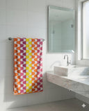 Premium Bath Towel - (303)