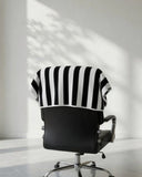 (40% Discount) Premium Chair Towel- 174