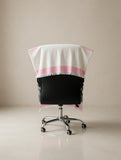 (40% Discount) Premium Chair Towel- 194