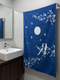 Premium Bath Towel - (282)