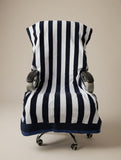 (40% Discount) Premium Chair Towel- 189