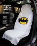 Car Seat Towel Cover – Design 34