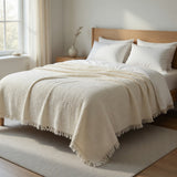Single Size Cotton Blanket (BLANKET-44)