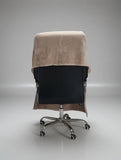 (40% Discount) Premium Chair Towel- 253