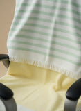 (40% Discount) Premium Chair Towel- 193