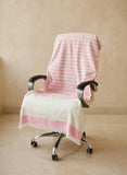 (40% Discount) Premium Chair Towel- 194