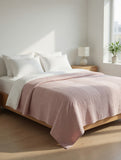Single Size Cotton Blanket (BLANKET-41)