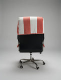 (40% Discount) Premium Chair Towel- 261