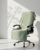 (40% Discount) Premium Chair Towel- 263