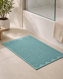 3 Piece Floor Mat Combo