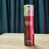 Hot Ice Deodorant Body Spray Passion