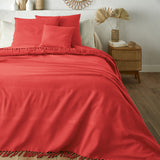 Single Size Cotton Blanket (BLANKET-49)