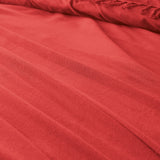 Nedo Fringed Throw-81