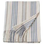 Nedo Fringed Throw-62
