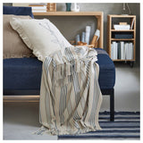 Nedo Fringed Throw-62