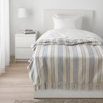 Nedo Fringed Throw-62