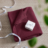 Single Size Cotton Blanket (BLANKET-33)