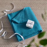 Single Size Cotton Blanket (BLANKET-35)