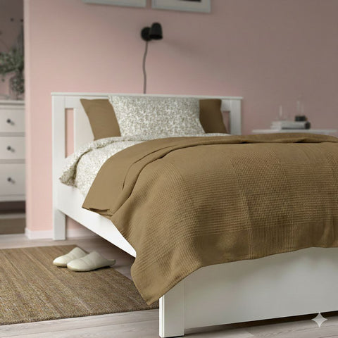 Single Size Cotton Blanket (BLANKET-36)