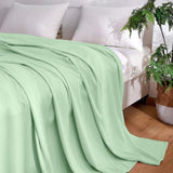 Single Size Cotton Blanket (BLANKET-38)
