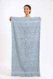 Bath Towel - 100% Cotton (002)