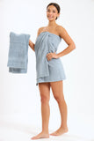 Bath Towel - 100% Cotton (002)