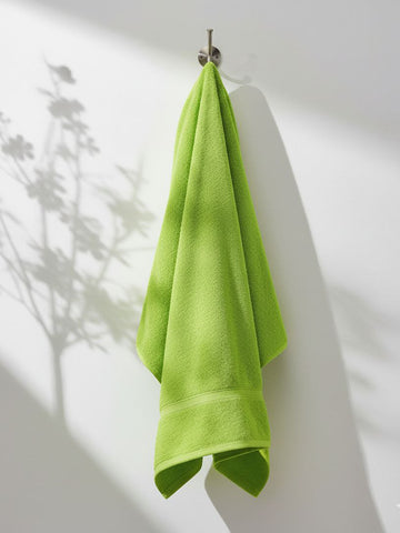 Bath Towel - 100% Cotton (029)