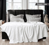 Double Size Cotton Blanket (BLANKET-15K)