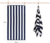 Premium Bath Towel - (093)