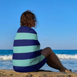 Premium Bath Towel - (094)