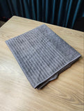Bath Towel - 100% Cotton (004)