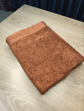 Bath Towel - 100% Cotton (100)