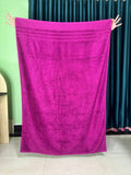 Premium Bath Towel - (110)